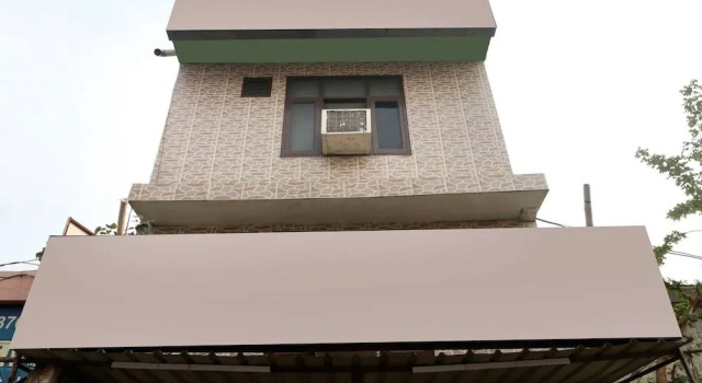 Oyo 24095 Radha Swami Guest House, Rezerwuj Pensjonat Amritsar Punjab