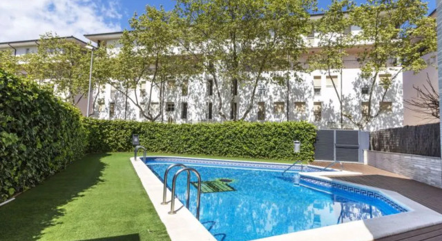Apartment Mar i LLum Playa de Aro, Book Lejlighed Castell-Platja d'Aro Girona