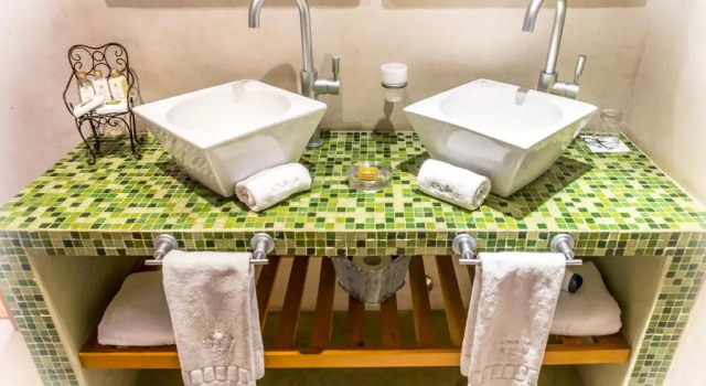 Номер Standard Lirolay Suites - Apart Hotel
