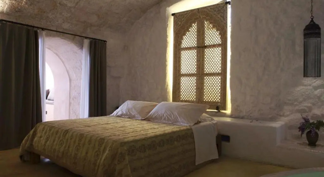 Apartment Dimore Santagaeta
