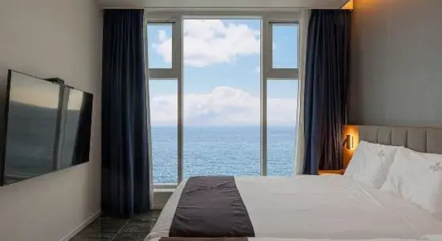 Люкс Elafonisi Hotel