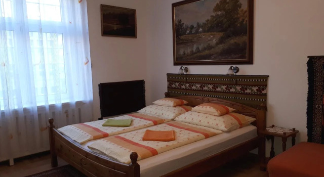 Melinda Apartment, Забронировать Апартаменты/квартира Будапешт Центральная Венгрия