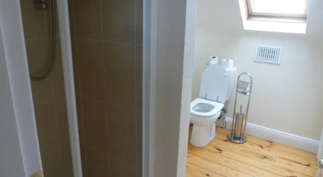 Номер Standard Corcorans Lodge