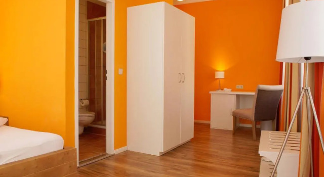 Номер Standard Hotel Am Obermarkt