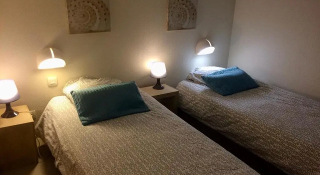 Résidence du Parad'Ice, Rezerwuj Hotel Dinard 