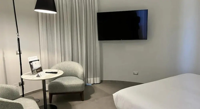Полулюкс Grand Hotel San Gemini I UNA Esperienze