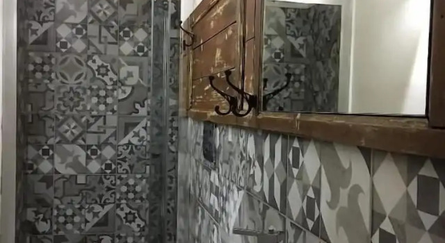 Номер Superior Locanda Sette Fate SPA e Solarium