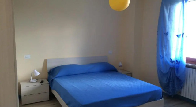 Трёхместный номер Deluxe Residenza il Casone