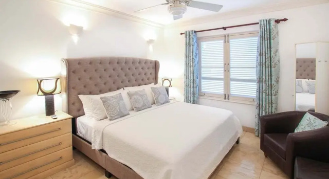 Appartement Waterside by BSL Rentals