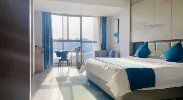 Suite Yihe Hotel