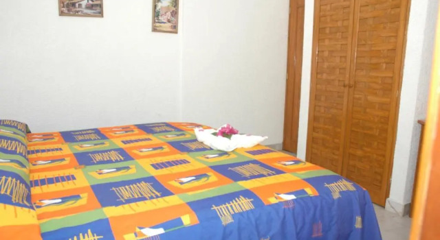 Номер Economy Villas Mercedes