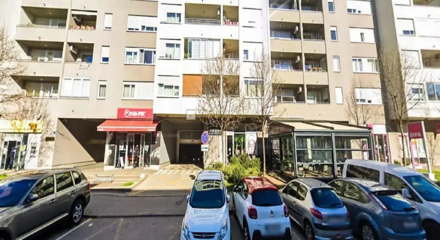 Apartment Aurelia Arena, Reserva ahora Apartamento Zagreb Croacia, cerca de Pabellón Arena Zagreb