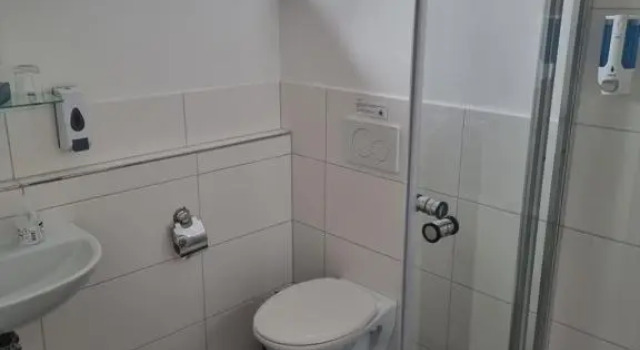 Standard cameră Pension Heuhexe