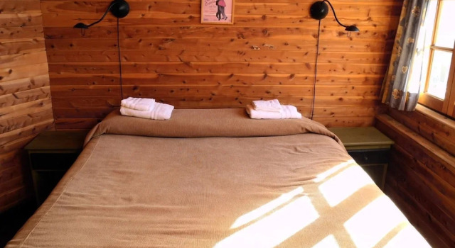Номер Classic Periko´s Youth Hostel