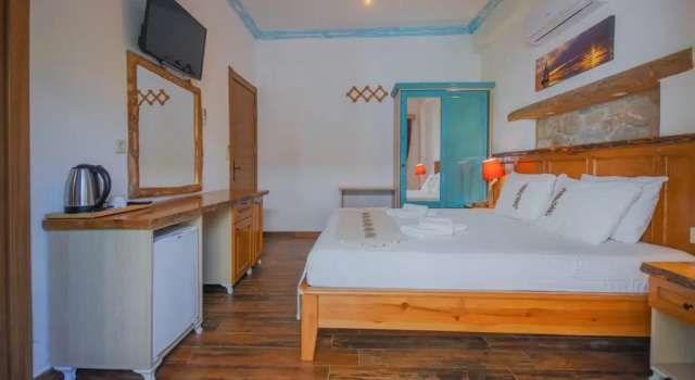 Ekinoks Otel, Rezerwuj Hotel Datça Muğla