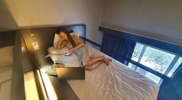 Illuminate Boutique Hostel