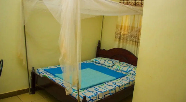 Green Source Guest House