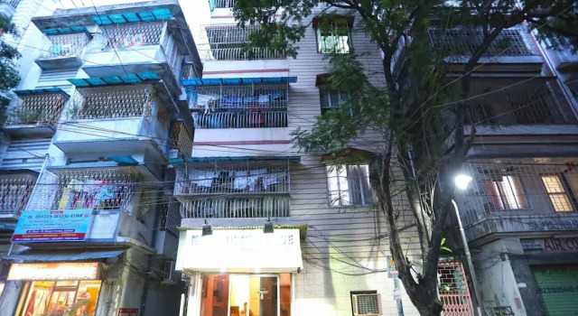 Oyo 16820 Ken Guest House, Rezerwuj Pensjonat Kalkuta 