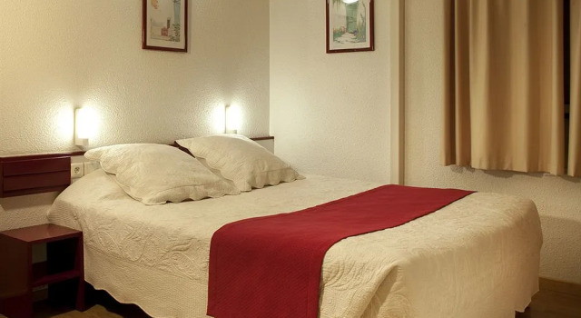 Hexagone, Book Hotel Mont-de-Marsan Landes