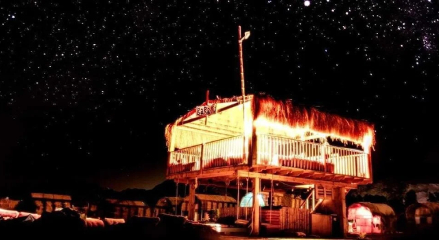 Rossa beach camp, Забронировать Отель Таба Южный Синай