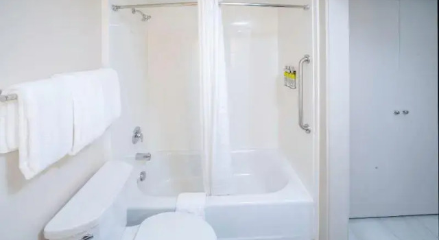 Четырёхместный люкс Candlewood Suites Charleston - Mt. Pleasant by IHG