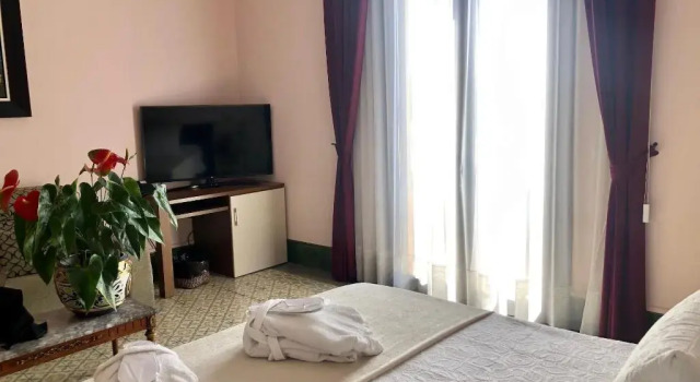 Hotel Llar De Capitans