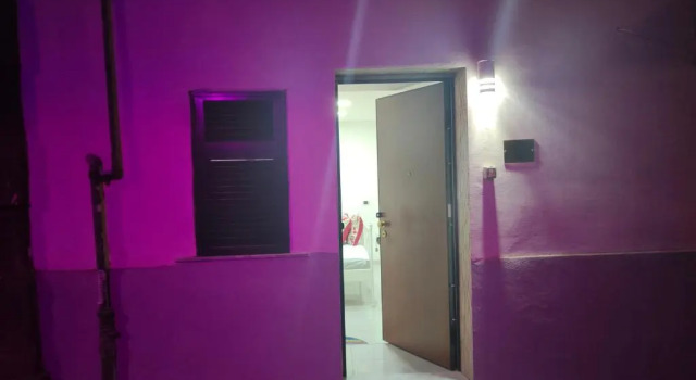 Коттедж Albert's House