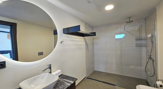 Трёхместный номер Standard Er Turistik Otel