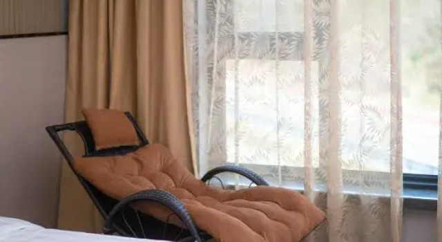 Haomeng Homestay (Songlan Mountain Scenic Area), Prenota Hotel Hotel a Ningbo con parcheggio, Parcheggio