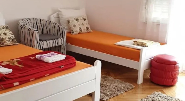 Guest House Vlado