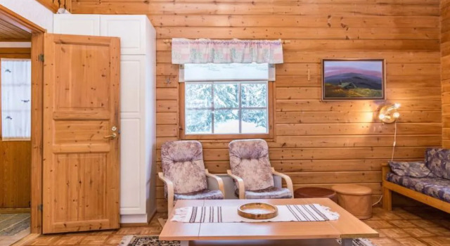 Lomapesä 10a, Buchen Sie Hotel Kotila Ostfinnland
