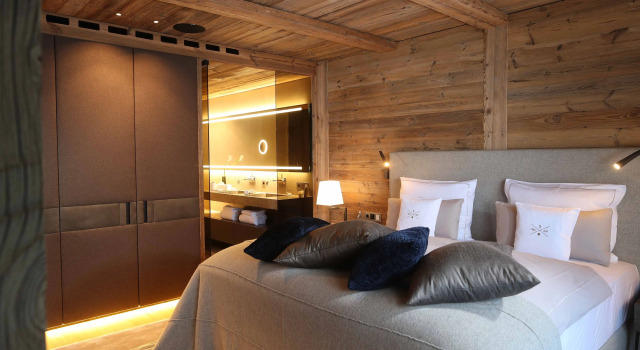 Семейный люкс Severins The Alpine Retreat
