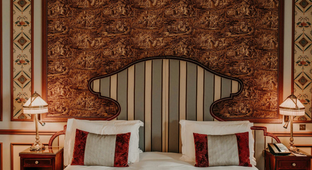Intercontinental Bordeaux Le Grand Hotel by IHG
