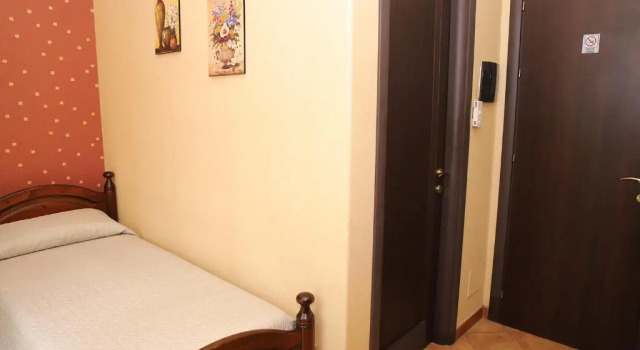 Одноместный номер Standard Hotel Alle Pendici