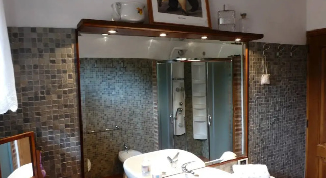 Вилла Panoramic Villa in Tuscany Rolling Hill, Well Connected, Everyday new Journey to