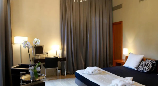 Hotel Sant Roc