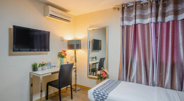 Euro Rich Hotel Melaka, Rezerwuj Hotel Malakka Melaka