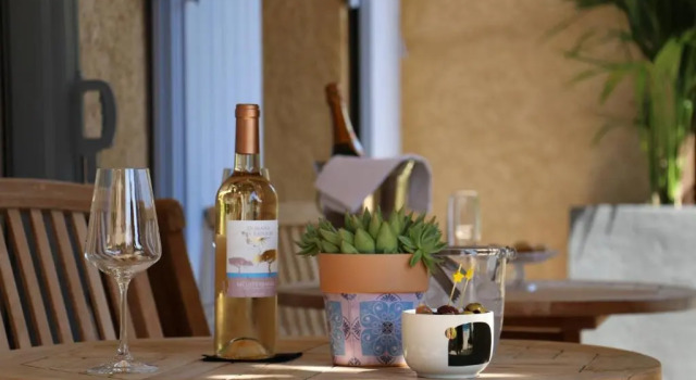 Апартаменты Loup Castel Boutique Hotel B&B