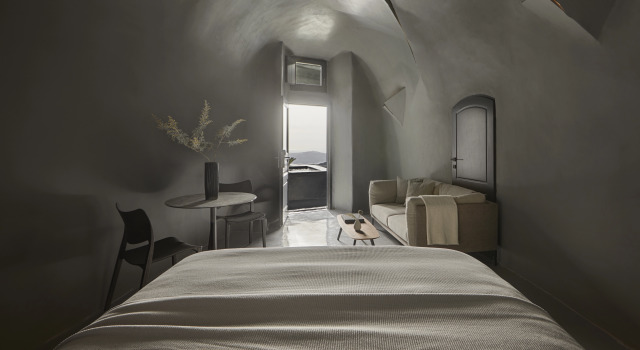 Kivotos Santorini - Preferred Hotels & Resorts, Забронировать Отель СПА-отели Имеровиглион, SPA-услуги