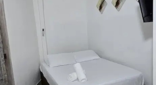 Номер Classic Casa Agena