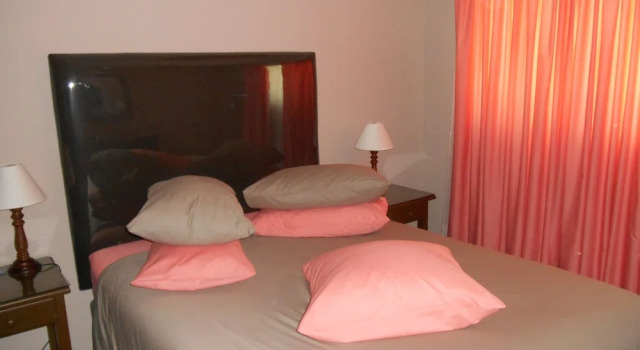 Standard quarto Obesa Lodge