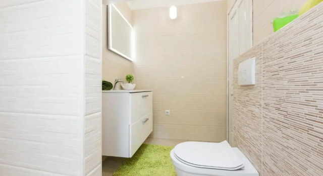 Студия Apartments and rooms Roberto B