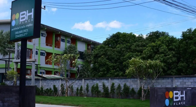 BH Place Apartment