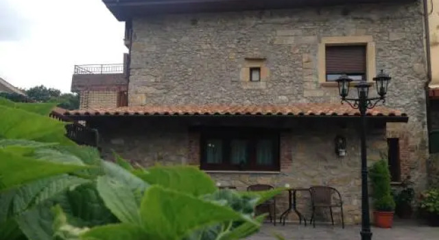 Posada Fernanda, Reserva ahora Hotel Pomar Costa de Cantabria