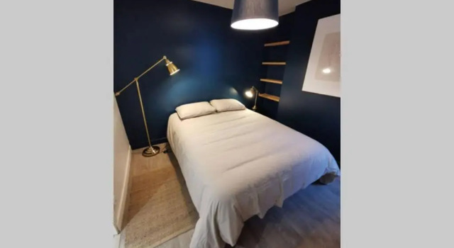 Appartement F2 COSY proche de l'HYPER CENTRE, Забронировать Апартаменты/квартира Кан 