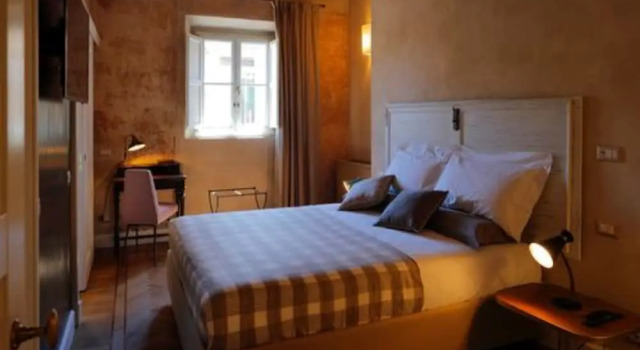 Номер Classic Residenza La Musa Amarcord