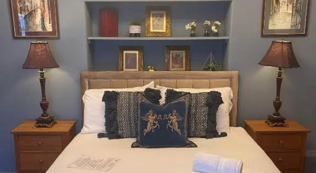 Номер Standard Broadlands
