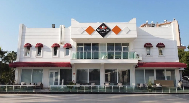 Sultasa Hotel