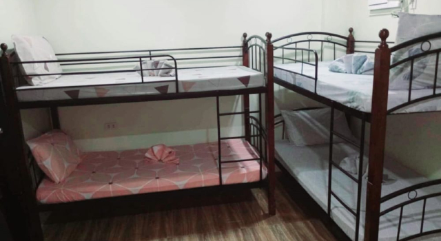 Вилла Avana Hills Tagaytay Villa