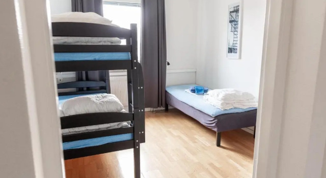 CarlstadCity H Boutique Hotell, Book Boutique Karlstad 